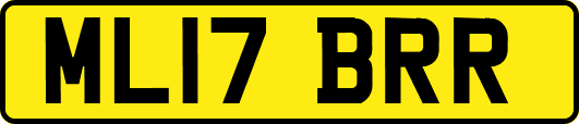 ML17BRR
