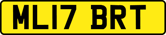 ML17BRT