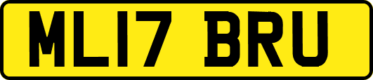 ML17BRU