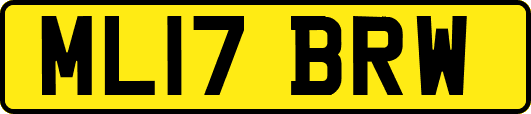 ML17BRW