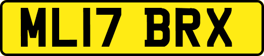 ML17BRX