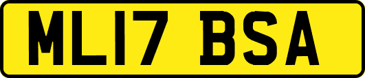 ML17BSA