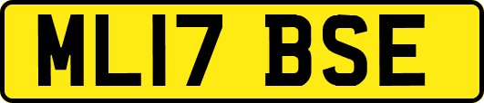 ML17BSE