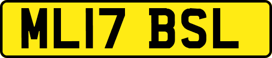 ML17BSL