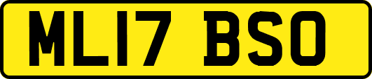ML17BSO