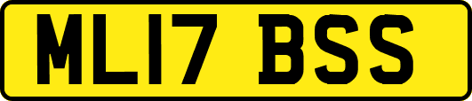 ML17BSS