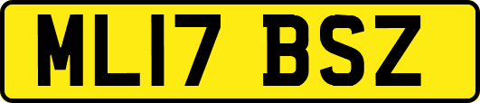 ML17BSZ