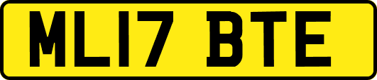 ML17BTE