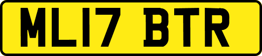 ML17BTR