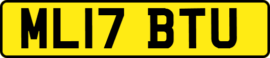 ML17BTU