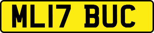 ML17BUC