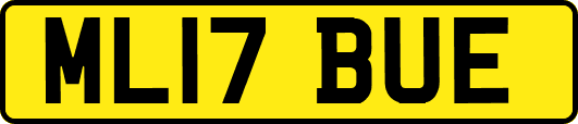 ML17BUE