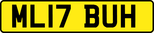 ML17BUH