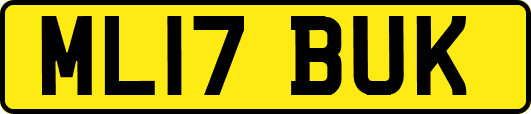 ML17BUK