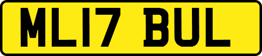 ML17BUL
