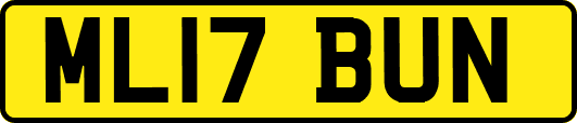 ML17BUN