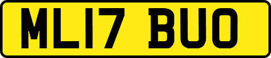 ML17BUO