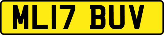 ML17BUV