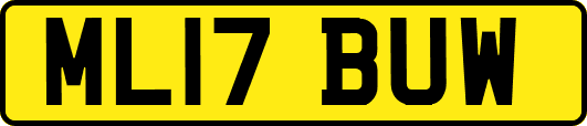 ML17BUW