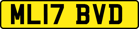 ML17BVD