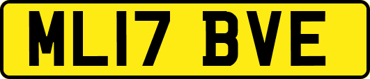 ML17BVE