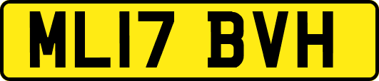 ML17BVH