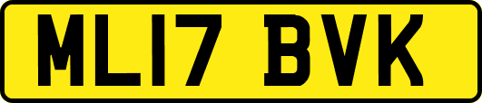 ML17BVK