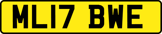 ML17BWE