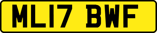 ML17BWF