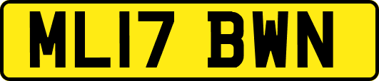 ML17BWN