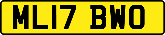 ML17BWO