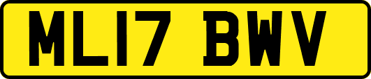 ML17BWV