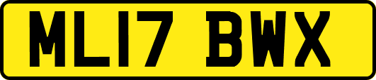 ML17BWX