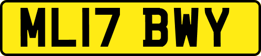 ML17BWY
