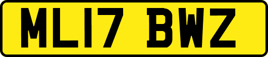 ML17BWZ