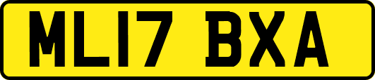 ML17BXA