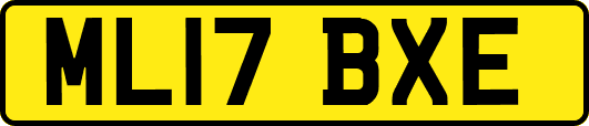 ML17BXE
