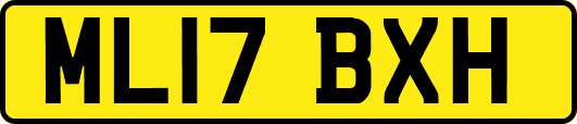 ML17BXH