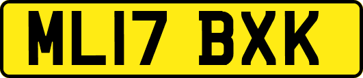 ML17BXK