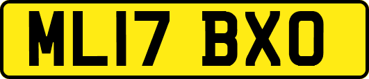 ML17BXO