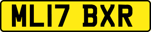 ML17BXR