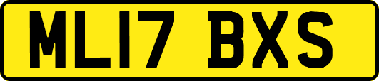 ML17BXS