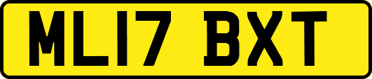 ML17BXT