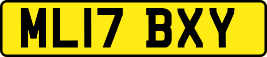 ML17BXY