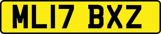 ML17BXZ