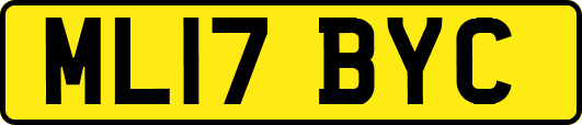 ML17BYC