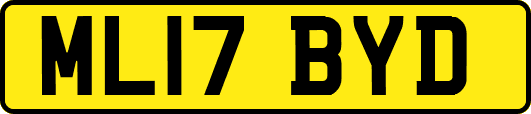 ML17BYD