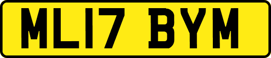 ML17BYM