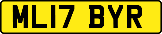 ML17BYR