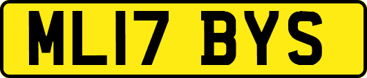 ML17BYS